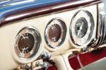 Cadillac Series 62 Convertible Coupe 1947 года